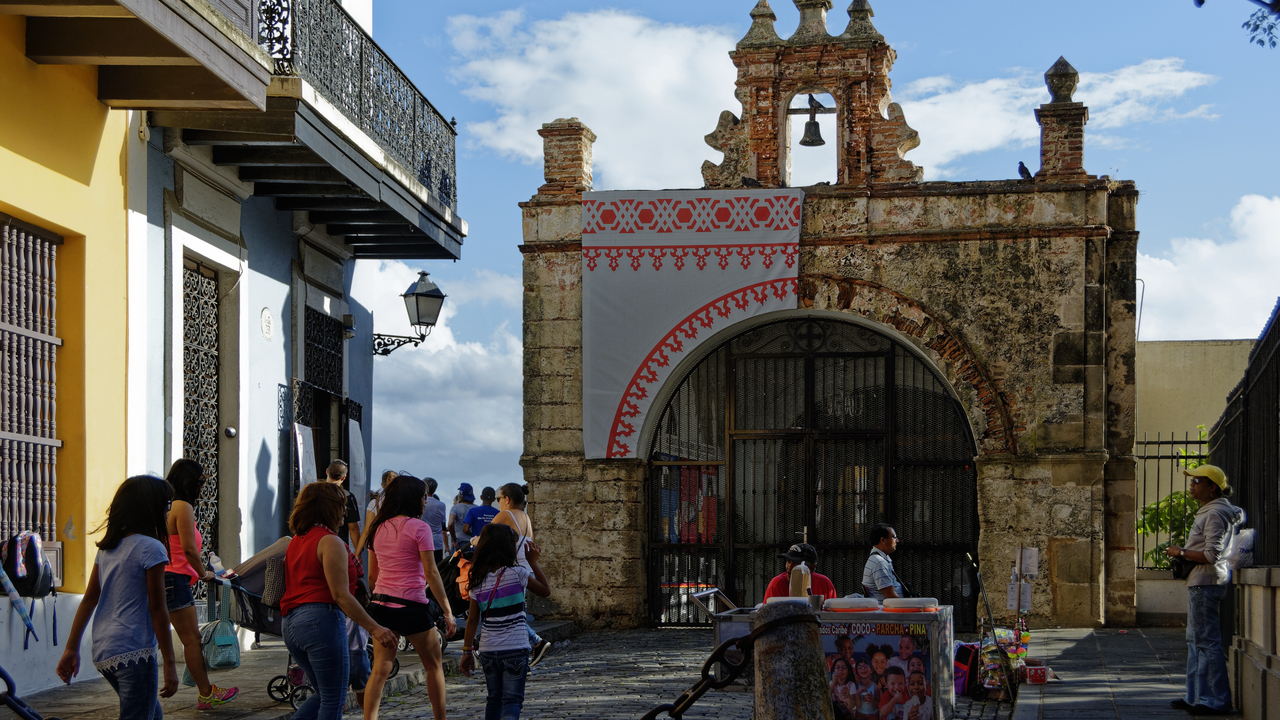 20170205 161052•San Juan•San Juan•Puerto Rico